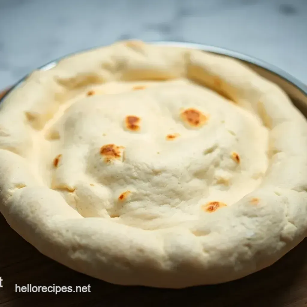 Secrets to Perfect Pita Pockets: Puffy & Delicious Every Time